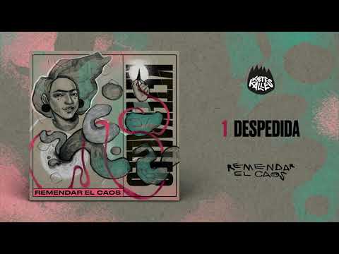 Ketekalles - Despedida