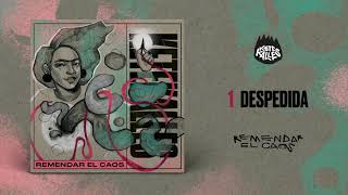 Despedida Music Video