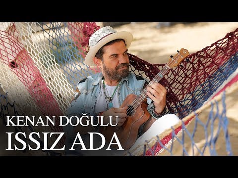 Kenan Doğulu - Issız Ada (Official Video) #VayBe