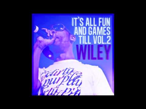 Wiley - Step 20