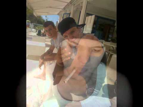 shoni shon-stile hip hop