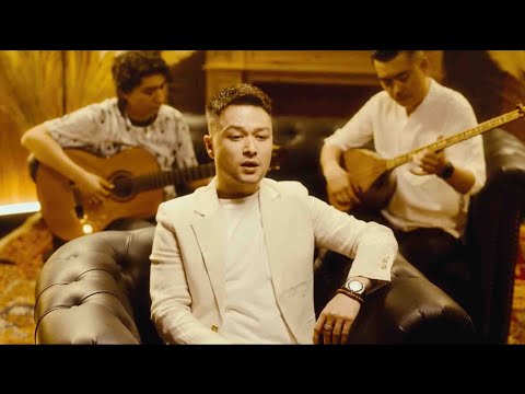 Qeshqer Xanleylun - Qemirdin Tursun |  Uyghur Folk Song
