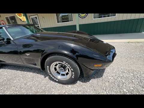 1978 Chevrolet Corvette (CC-2084842) for sale in Nashville, Illinois