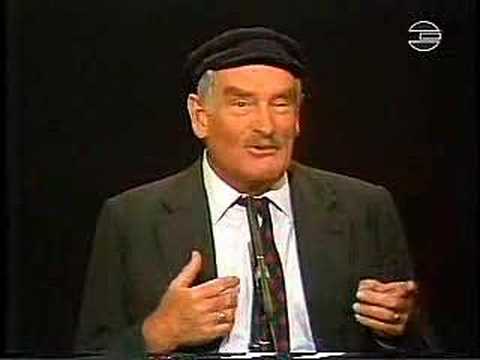 Tegtmeier- Tote Fische im Rhein 1