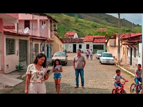 Cidade Caatiba Bahia 🏜️🌵 