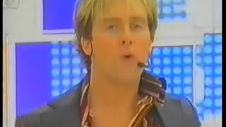 H &amp; Claire (Steps) - All Out of Love - Popworld