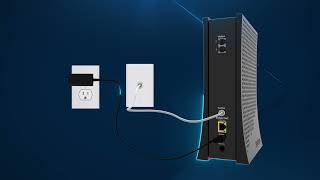 Apoyo de Spectrum – Autoinstalación de Spectrum Internet y WiFi Residencial