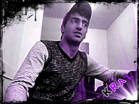 Kadérsiz Rap Ft KRal - Sahté Dostlara İnat -2013 Diyarßakır