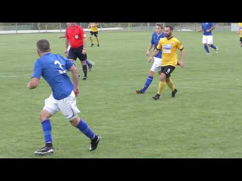 Sestřih ut. Vykáń-Posázavan Poříčí nad Sáz. 2:3(1:1)pen.1:4-25.8.2018