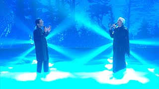 Download lagu Ya Rahman - Opick Feat. Agung Firman Sampurna ( Ketua BPK RI ) mp3