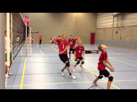 Vollido JB1 - VCN JB1 filmpje 5