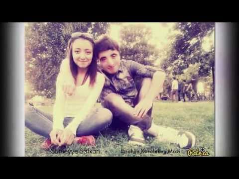 Sümeyye Safkan & Elveda