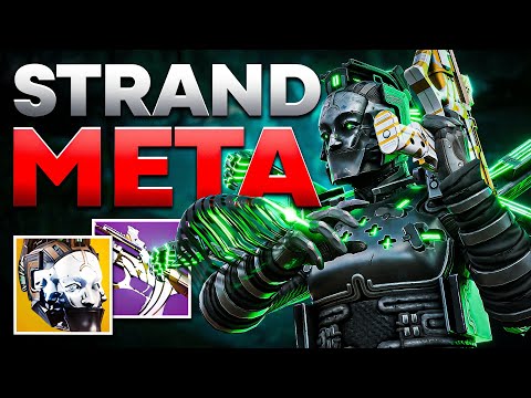 The ULTIMATE Warlock Build You NEED To Try