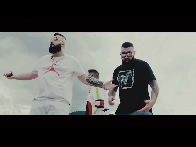 Ona'e von Jala Brat & Buba Corelli & Coby ((jetzt ansehen))