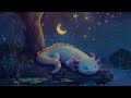 Good Night Music For Kids Music For Sleeping Magical Dreams Comes With Axolotls Sleepmusic