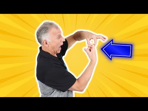 BEST 5 Ways To Treat FINGER STIFFNESS + Giveaway!