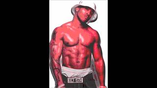 LL Cool J-Shut Em Down(Chopped and Screwed)