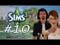 The SimS 3 - #10 - "Stare baby a takie durne! xD ...