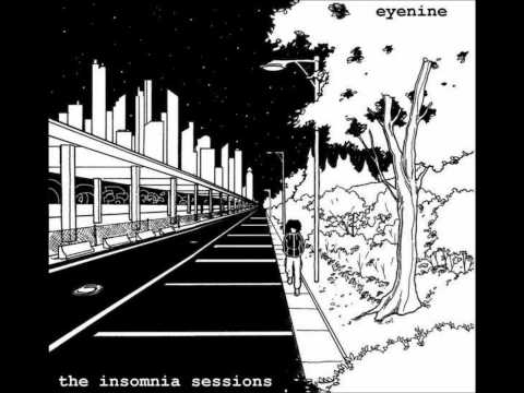 eyenine - selfish or self destructive