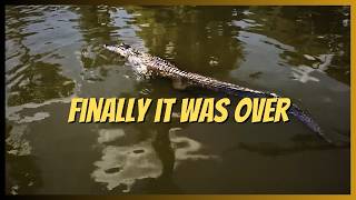 Family Fishing Adventure on the Bayou!
