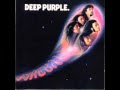 Deep Purple Strange kind of woman studio ...