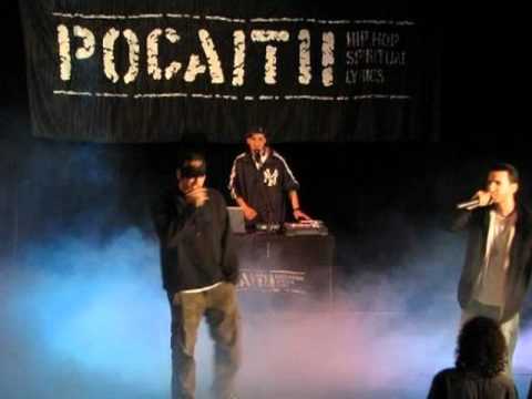 Pocaitii - Mama