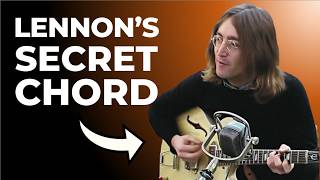 The “Get Back” Chord Nobody Uses Anymore (But Should)