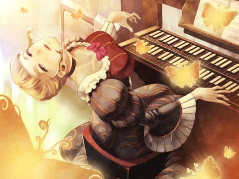 Taishi - goldenslaughterer (Taishi's VW2 Edit)