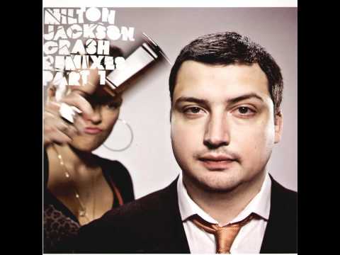 Milton Jackson - Crash (Lovebirds Remix)