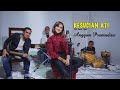 Anggun Pramudita - Kesucian Ati (Official Music Video)