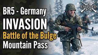 Battle of the Bulge