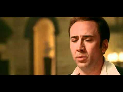 Il mistero dei templari - Le persone non parlano più in questo modo...