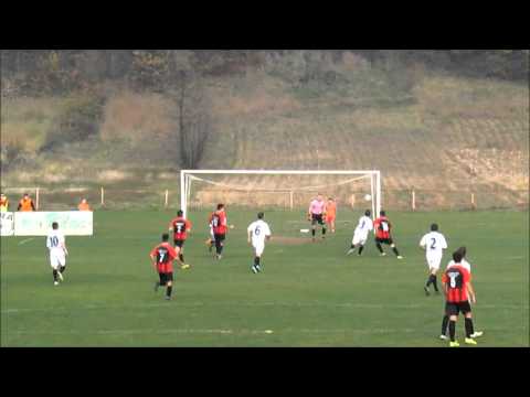 NK"DOBOJ ISTOK" Klokotnica - FK"SEONA" Seona