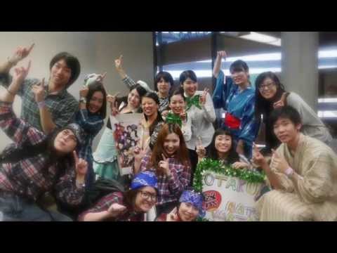 Mari's Class Panel Presentation