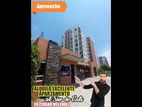 Apartamentos, Alquiler, Ciudad Melendez - $1.350.000