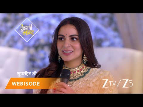 KUNDALI BHAGYA | Episode - 795 | Part 2 | Preeta Arora Luthra, Karan Luthra