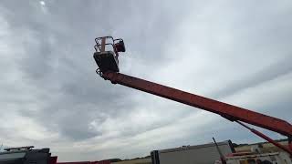 بيع رافعة سلة تلسكوبية Grove AMZ66 - صورة 4 | Machineryline EG رافعة سلة تلسكوبية Grove AMZ66 | صورة 4 - Machineryline