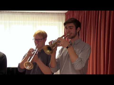 TMKK Meistrite kool 2021 - Aavo Ots - Trompetitund