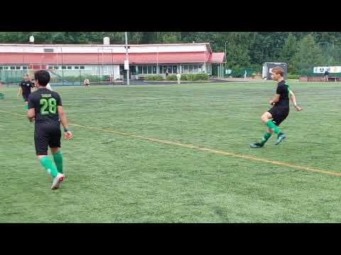 HPS - Kopse/vihreä  1-2 (13.7.2022 Hki Cup)