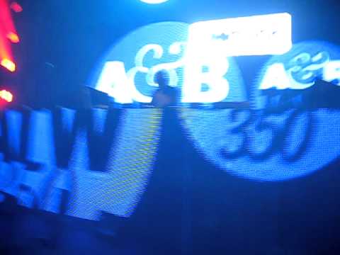 BT & Andrew Bayer - The Emergency (Marcus Schossow Remix) @ TATW 350