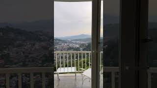 Waking Up Above Kandy, Sri Lanka #Shorts