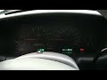 Plymouth Voyager Chime Old