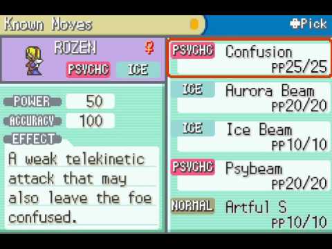 Touhoumon (FR) Part 69 - Team Rocket defeated