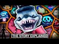 Finding Frankie The Story Explained