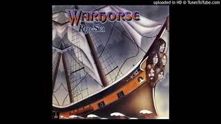 WARHORSE - mouthpiece