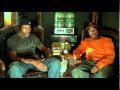 Count Bass D and DJ Pocket Vlog 9 of 12 Collabos