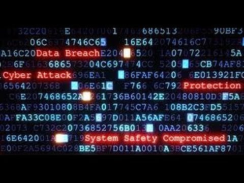 Unauffälliger Hacker in BW xD