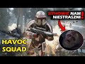 Elitarny Oddział Republiki Który Walczył Z SITHAMI Na Gołe PIĘŚCI Historia HAVOC SQUAD