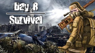 Days after World End | Day R Survival Let's Play Gameplay Walkthrough PC Android | E01