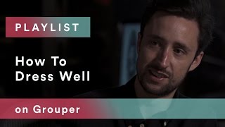 HTDW on Grouper - "Call Across Rooms" | Pitchfork Playlist